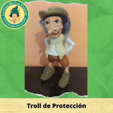 Troll Protector